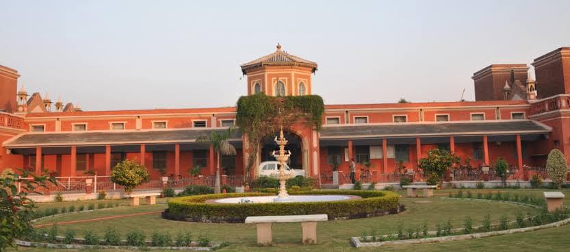Dayalbagh Educational Institute Faculty of Engineering Agra General photo 6